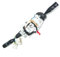AEspares RHD Passend für Suzuki SJ413 Dimmer Blinker Wischer Kombischalter Samurai JA51