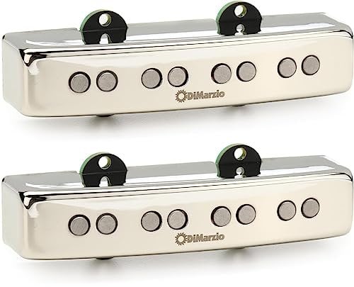 DiMarzio DP 305N Sixties J Pair