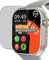 Vaxson Anti Spy Schutzfolie kompatibel mit FGAITH S8 ULTRA N8 ULTRA Q WAWTCH PRO 2.1 Smart Watch smartwatchfolien Displayschutzfolie （ nicht Panzer Schutz Glas folie SchutzGlas nicht PanzerGlas ）