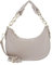 SEIDENFELT MANUFAKTUR Eke Crossbag Wool/Gold