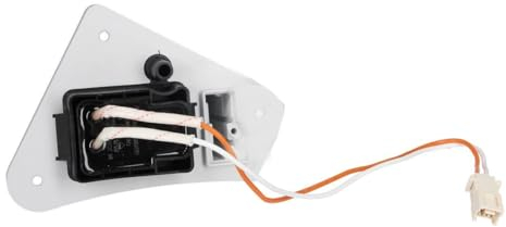 ensipart Kondenswasserpumpe für Wäschetrockner kompatibel mit Bauknecht C00627328 Hanyu B13-6AB03151 Entleerungspumpe für Trockner kompatibel mit 488000627328