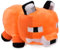 Minnecraft Plüschtier,33CM Minnecraft Plüschtiere Plüsch Kuscheltier Anime Spiel Warmes Weiche Schlafkissen für Kinder Cartoon Plush Doll Geburtstag Geschenk Spielzeug Sammlerstück für Jungen Mädchen