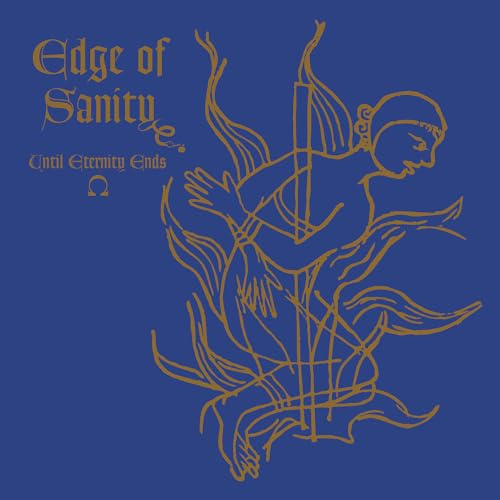 Until Eternity Ends - Ep