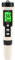 YOUNAFEN Wasserstoffmessgerät 0-4000ppb /0-4.000ppm Wasserstoffgeneratoren Wasserstoffreicher Wassergenerator Datenspeicherung Hintergrundbeleuchtung ATC Functi Meter Wasserstofftester