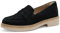Tamaris COMFORT bottes femme avec semelle amovible, déperlantes, noir (Nappa noir), taille 42 EU