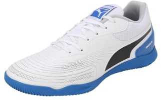 PUMA TRUCO III Indoor Herren Fussballschuhe Hallenschuhe 107979, Schuhgröße:42.5 EU