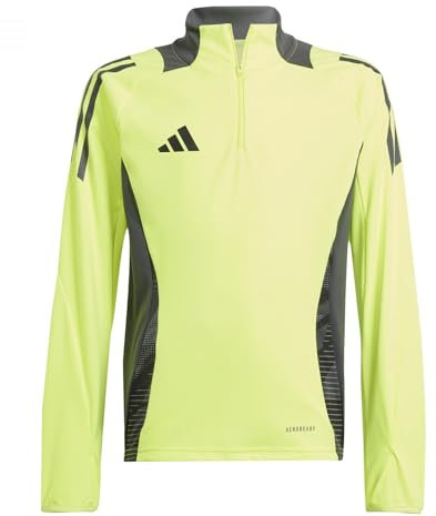 Adidas Track Top Tiro24 Competition Training Top Kids, Tesoye, IS1651, 128