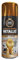 PD - 400ml All Purpose Copper Metallic Spray Paint - Quick Drying, High Gloss Finish - Multipurpose Aerosol Paint Metal, Wood, Plastic - Interior & Exterior Use - Excellent Coverage & Adhesion (1)