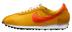 Nike LD-1000 SP Herren Schnürschuhe, UNIVERSITYGOLDSAFETYORANGE, 40 EU