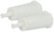 vhbw 2X Wasserfilter Filter kompatibel mit Sage Oracle Touch SES990 Espressomaschine Weiß