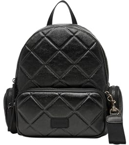 Liu Jo zaino donna TA5294 E0669 NERO (NERO, TAGLIA UNICA)
