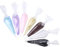 TEHAUX 1 Set Kit Simulated DIY Cream Cream Glue For DIY Resin Glue Phone Case Cream