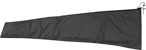 Toyvian Funda Para Sombrilla Exterior Resistente Protector Solar Gran Capacidad Lona