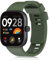 PureYule Cinturino Compatibile con Xiaomi Redmi Watch 5/4/Xiaomi Smart Band 8 Pro/9 Pro,Braccialetto Sportivo di Ricambio in Morbido Silicone