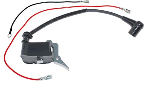 Bobina di accensione per Alpina C25 PR270 A2500 A305 A305C A350 P420S P420 A400 A4000 (tipo A) A405 A3700 A375 C38 C38T C41 C41T (tipo A) C41 + China. aine Motosega