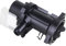 Compatible avec le moteur de pompe de vidange de machine à laver LG BPX2-7 BPX2-8 AC220-240V 5859EN1004B