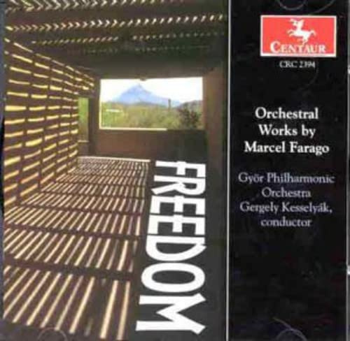 Orchestral Works: Acousticon / Symphony Op 61