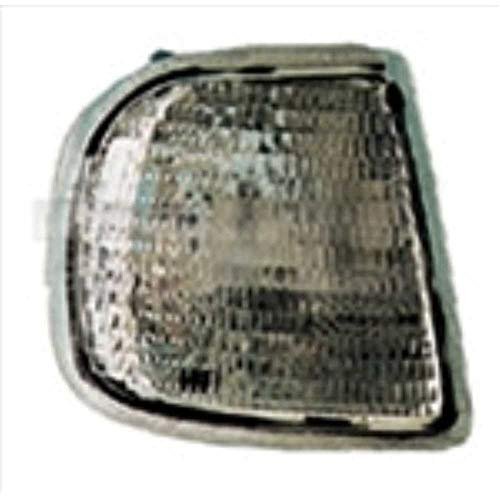 Corner Light Indicator White Nearside Fits SEAT Cordoba Ibiza Inca 1993-1996
