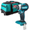 Makita DTD153Z 18V Cordless Brushless Impact Driver with 6pc T4T600 Bag
