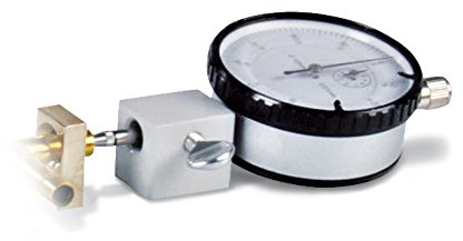 3B Scientific U8442250 Messuhr mit Adapter