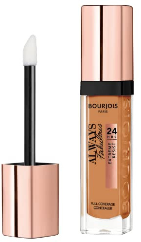 Bourjois Always Fabulous Concealer - 500 Caramel
