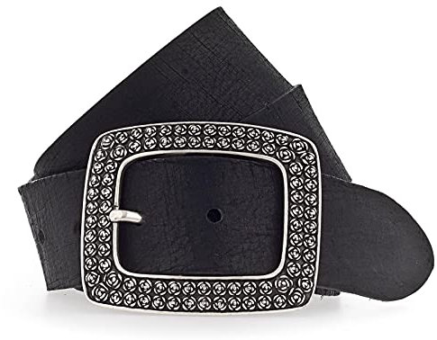 Vanzetti Gürtel Leder