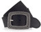 Vanzetti Gürtel Leder