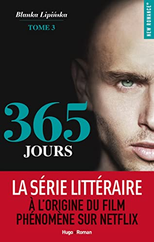 365 jours - Tome 03 (French Edition)