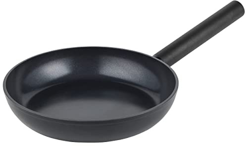 Combekk Bratpfanne 28cm, Antihaft-Keramik ohne PFAS/PFOA, Alu-Y, aus recyceltem Aluminium