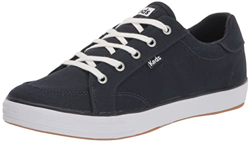 Keds Centro 3 con Cordones, Zapatillas Mujer