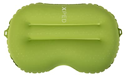 Exped Ultra Pillow L (Lichen), Kissen, Grün