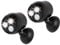Proxinova Outdoor LED Security Lights, Motion Sensor Lights Outdoor, Outdoor Lights Battery Powered, PIR Sensor, Bright LED Floodlight Battery Powered Outdoor Lights, Compact & Easy Fit, 2 Pack