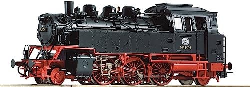Roco 70217 H0 Dampflokomotive 064 247-0 der DB