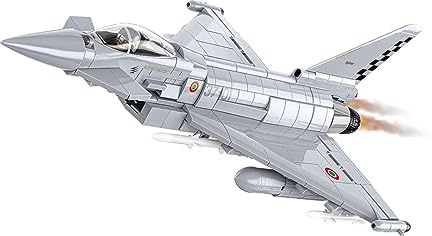 COBI Eurofighter F2000 Typhoon