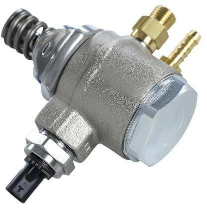 ATEC Germany Hochdruck Kraftstoffpumpe mit Dichtung