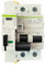Diferencial rearmable 2 polos 40A 30mA, protección contra sobrecargas, ideal para instalaciones eléctricas seguras.