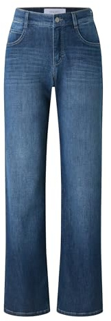 ANGELS Liz - Basic-Jeans für Damen im Relaxed Fit