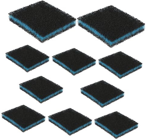 Happyyami 10piezas Eliminador De Pelos De Mascotas para Lavadora Bloques Reutilizables Atrapapelos para Ropa Recogedor De Pelos para Lavadora Quitapelos Lavables Máquina