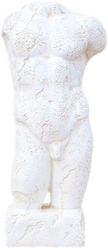 Generisch Antike Statue - Torso 55 cm