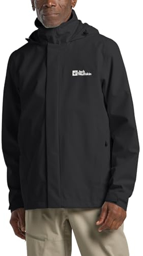 Jack Wolfskin TRAILTIME 2L JKT M