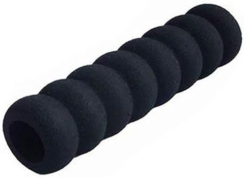 Handle Protector, Home Door Handle Knob Foam Safety Cover Guard Protector, Safety Door Handle Guards and Locks