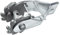 Fence Tensioner Ratchet Handle Electric Fence Tightener Ratchet Wire Strainer Handle for Agricultural Fence