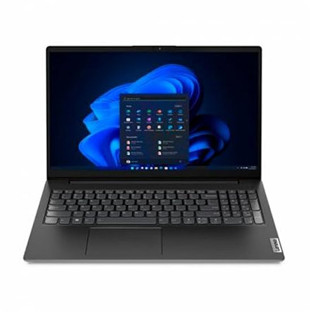 Lenovo Laptop V15 15,6 8 GB RAM 512 GB SSD AMD Ryzen 7 7730U QWERTY Español - Marca EAN: 0198154097967