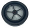 Accessoires for aspirateurs, filtres HEPA, pièces détachées, compatibles avec Ultenic, U10 Pro, U11, U12, U12pro(2pcs)