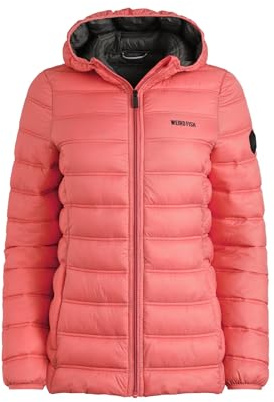 Weird Fish Eshka Lightweight Padded Jacket