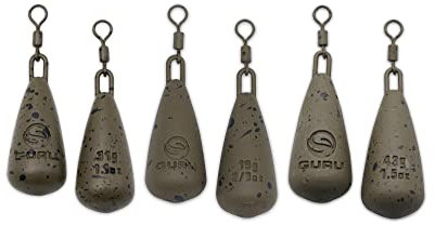 Guru Distance Bombs (2oz 57g)