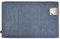 Joop! Badematten Uni Cornflower 1670 Marine - 111 50x80 cm