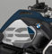 KIT ADESIVI GS PER LATERALI BMW R 1200 GS ADV 2014-2018 AD-GS-BIG (Ocean Blue)