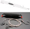 Mikado Wels-Rig U-Pose 30G/175cm/ Haken 2/0 - Drilling 2/0