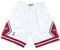 Mitchell & Ness NBA Swingman Shorts 2.0 - Chicago Bulls, L